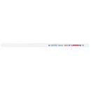 LENOX 12 in. Bi-metal Hacksaw Blade (Pack of 10) 