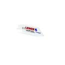 LENOX 4 in. Reciprocating Saw Blade 