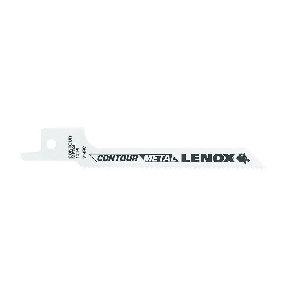 LENOX 14 TPI 314RC Reciprocating Saw Blade 