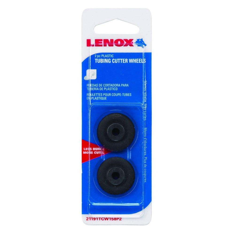 LENOX Plastic Cutter Wheel TCW158P 