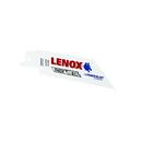 LENOX 4 in. Reciprocating Saw Blade 