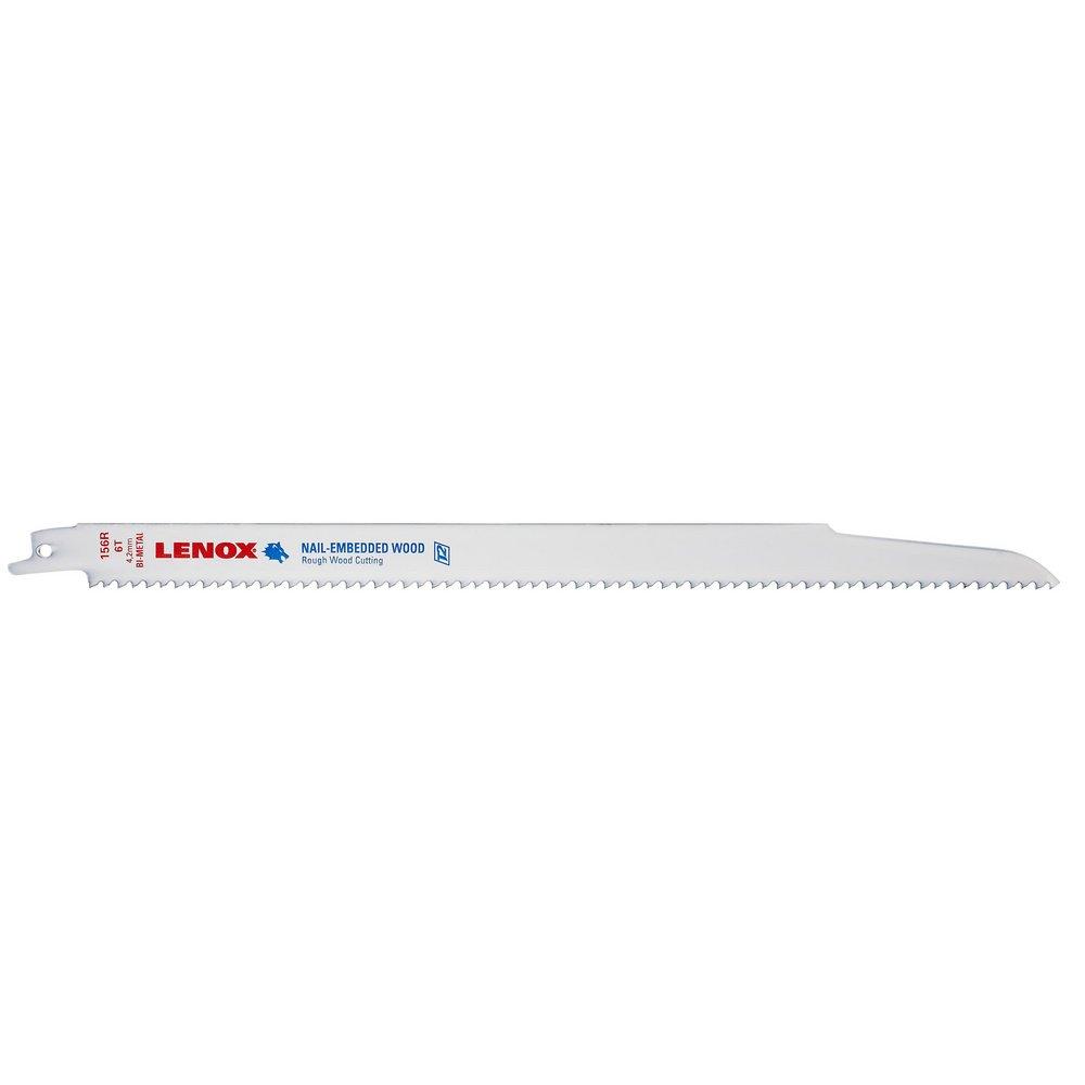LENOX Portable Band Saw Blade 3 Pack 