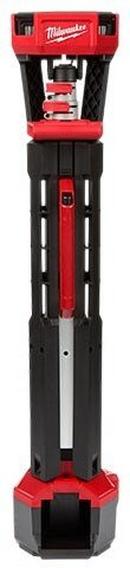 Milwaukee&reg; Red Plastic LED Tower Light 