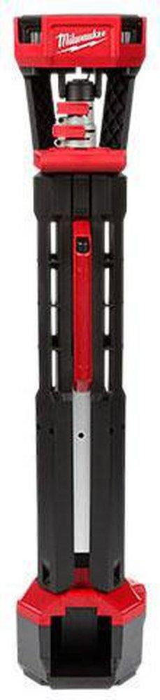 Milwaukee® Silver Plastic LED Tower Light 