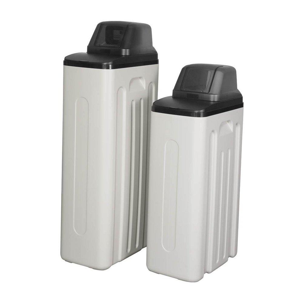 Sterling Water Treatment Systems Water Softener 