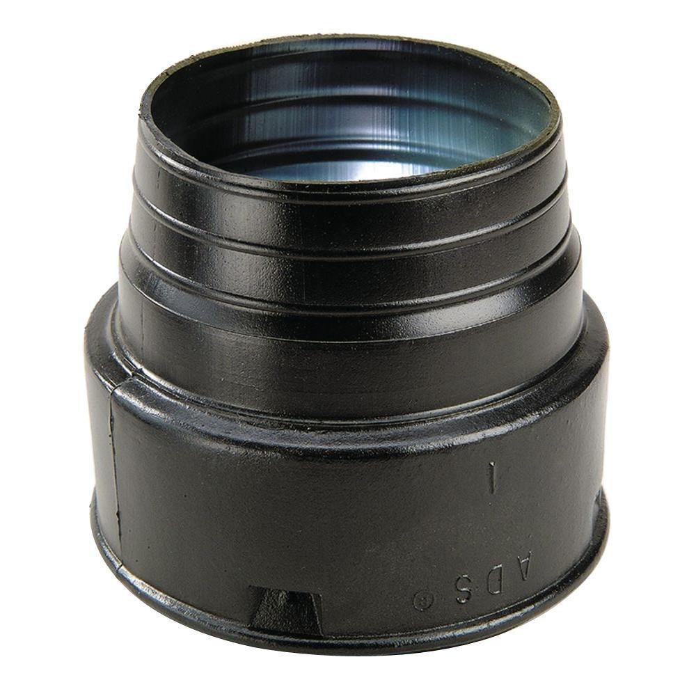 Multi-Fittings Corporation Sewer x CIOD PVC Adapter 