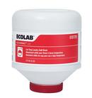 Ecolab Opaque Low Temperature Laundry Solid Break 