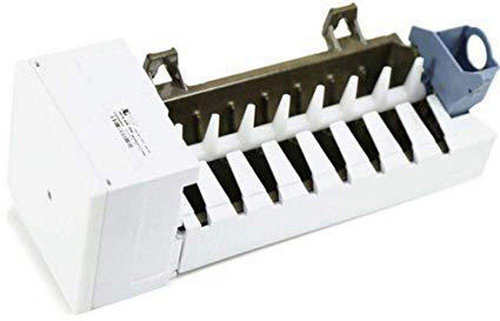 Whirlpool White Ice Maker Kit 