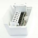 Whirlpool White Ice Maker Kit in White 