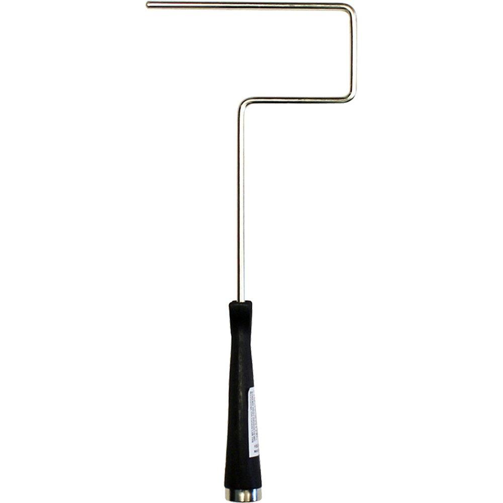 Merit Pro 24 in. Plastic Handle for 6-1/2 in. Mini Paint Rollers 