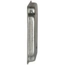 RACO Grey Square Exposed Work Cover 1-GFCI in Grey 