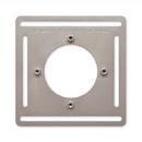 Nest Learning Thermostat Steel Mounting Plate - 4PK