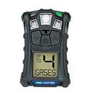 MSA Safety Company Charcoal Multigas Detector with Charcoal Case and Charger 