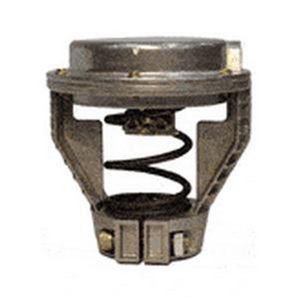 Siemens Building Technologies VALVE ACTUATOR PNEUMATIC 4-INCH 3 TO 8 PSI  3/4 INCH STROKE 1/8-INCH NPT 