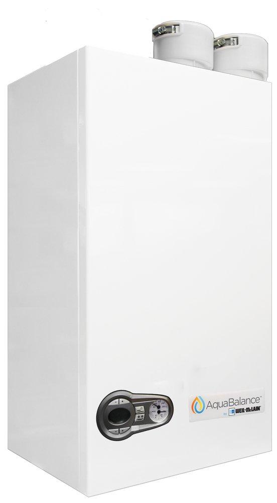Weil Mclain Residential Gas Boiler Natural Gas 