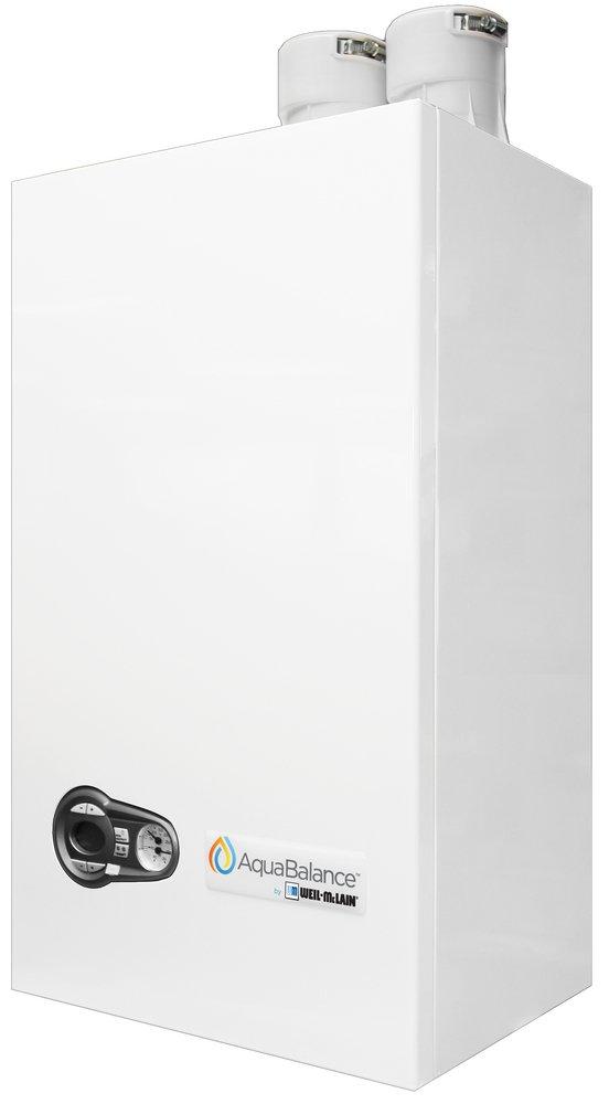 Weil Mclain Residential Gas Boiler Natural Gas 