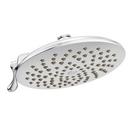 Moen Brushed Gold Dual Function Full Spray and Concentrated Showerhead 