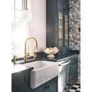 Moen Brushed Gold Soap and Lotion Dispenser 