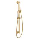 Moen Brushed Gold Single Function Hand Shower 
