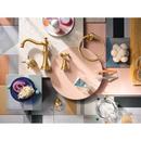 Moen Brushed Gold 2 Robe Hook 