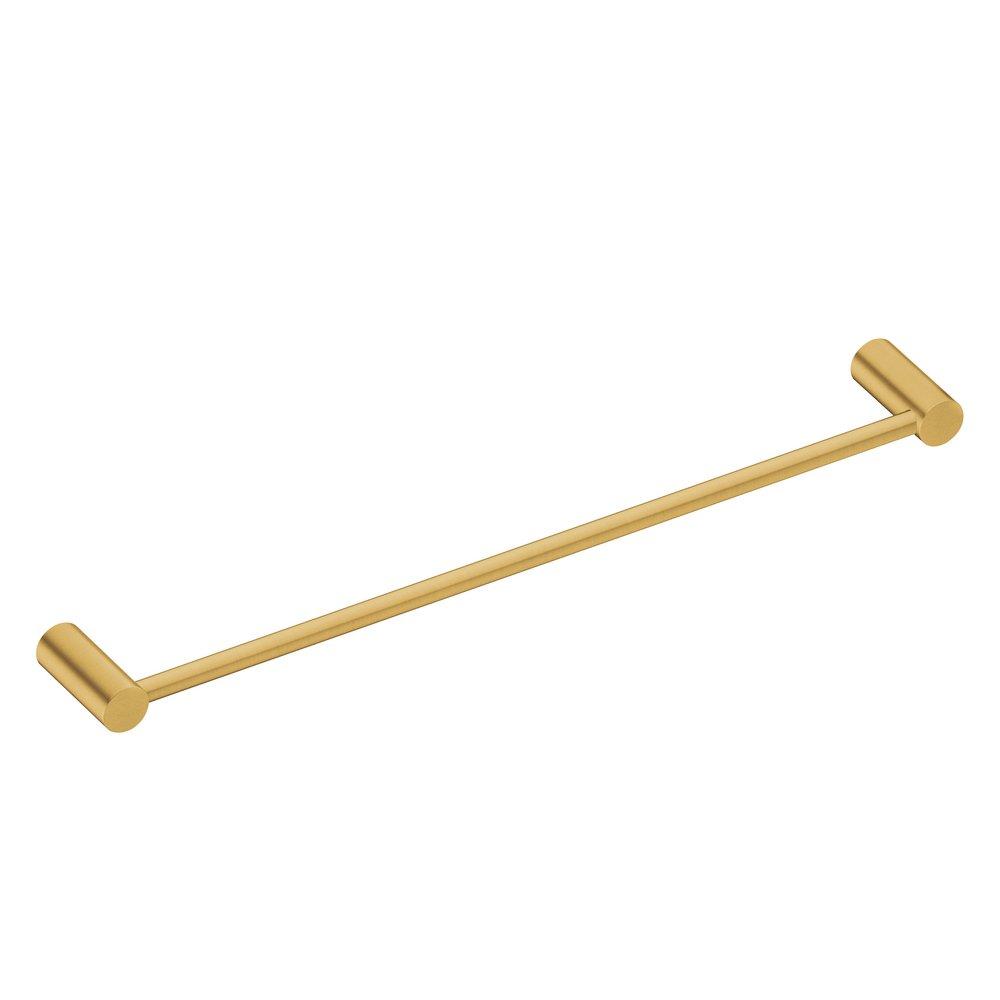 Moen Brushed Gold 18 in. Towel Bar 