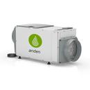 Anden Grey ANDEN DEHUMIDIFIER 95 PINTS/DAY 