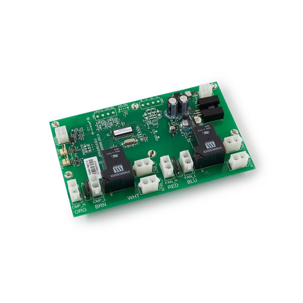 AprilAire Green Power Supply Control Board 