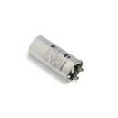 AprilAire COMPRESSOR RUN CAPACITOR 45MFD 370VAC USED ON MODELS 1830 1850 F W 8191 AND 8192 