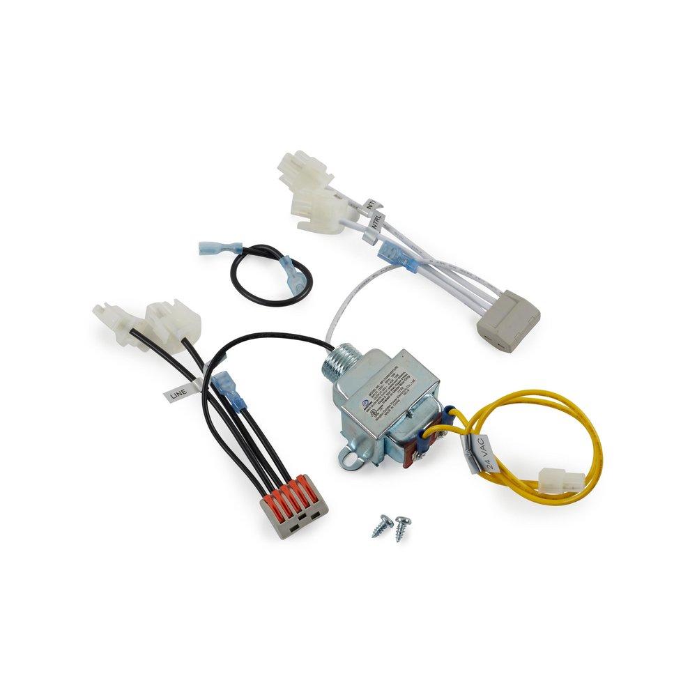 AprilAire WIRE HARNESS POWER USED ON MODELS 1830 1850 F W 8191 AND 8192 