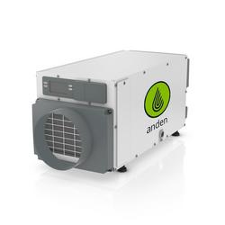 70 ppd Whole-House Mobile Dehumidifier with Casters