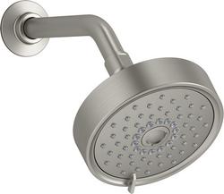 Multi Function Showerhead in Vibrant&reg; Brushed Nickel