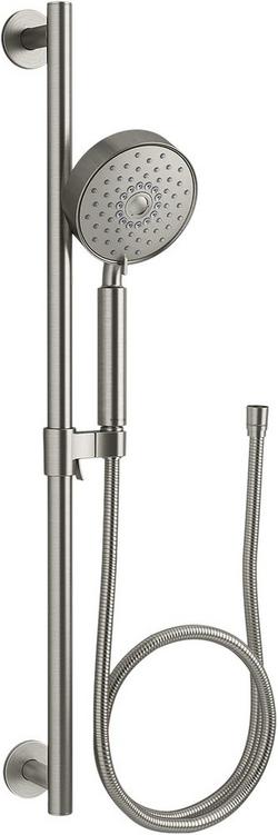 Multi Function Hand Shower in Vibrant&reg; Brushed Nickel