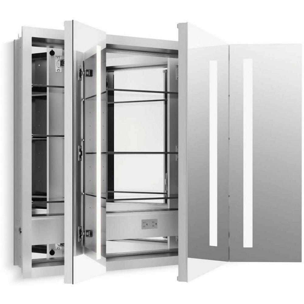 KOHLER 30 in. Wall Mount Medicine Cabinet 