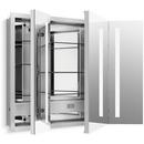 KOHLER 30 in. Wall Mount Medicine Cabinet 