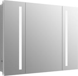 40 x 30 in. Wall Mount Medicine Cabinet