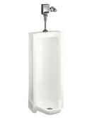 KOHLER White Washdown Urinal