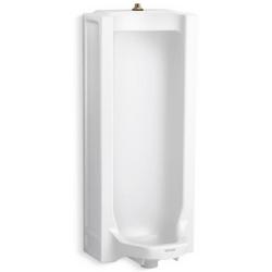 Washdown Urinal in White