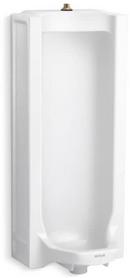 KOHLER White Washdown Urinal 