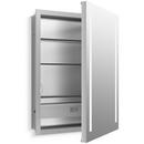 KOHLER 30 in. Wall Mount Medicine Cabinet 