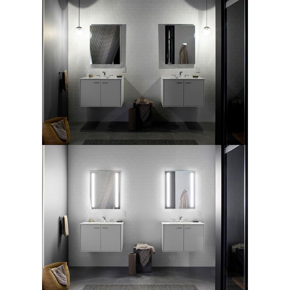 KOHLER 30 in. Wall Mount Medicine Cabinet 