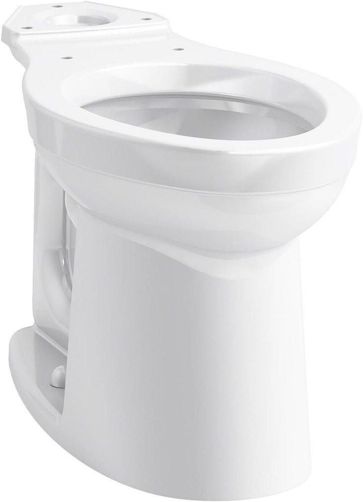 KOHLER White Toilet Bowl 