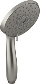 KOHLER Vibrant&reg; Brushed Nickel Multi Function Hand Shower 