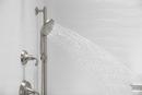 KOHLER Vibrant&reg; Brushed Nickel Multi Function Hand Shower 