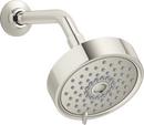 Multi Function Showerhead in Vibrant® Polished Nickel