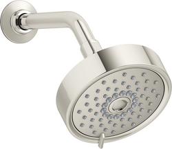 Multi Function Showerhead in Vibrant&reg; Polished Nickel