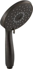 Multi Function Hand Shower in Oil Rubbed Bronze (Shower Hose Sold Separately)
