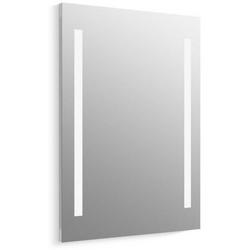 33 x 24 in. LED Lighted Mirror