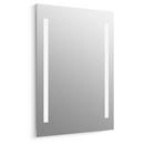 KOHLER 24 in. Rectangular Mirror 
