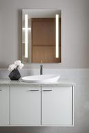 KOHLER 24 in. LED Lighted Mirror 