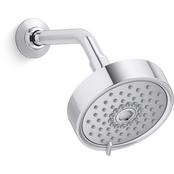 Showerheads